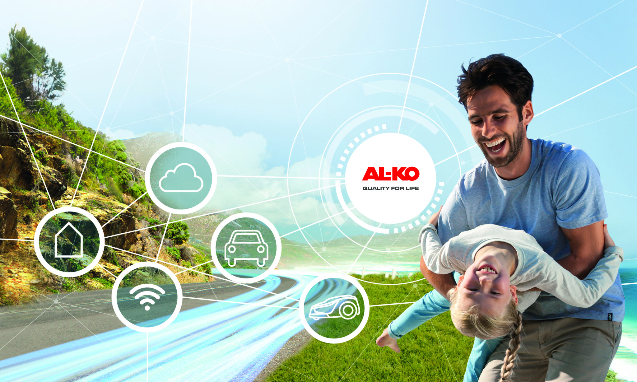 Divisions - AL-KO - Company group