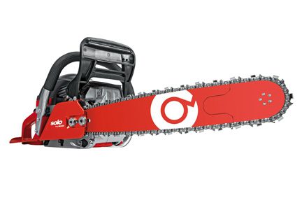 Acquisition of SOLO power saw division 