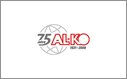 75 years of AL-KO