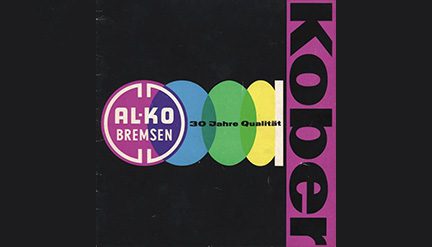 30 Jahre AL-KO