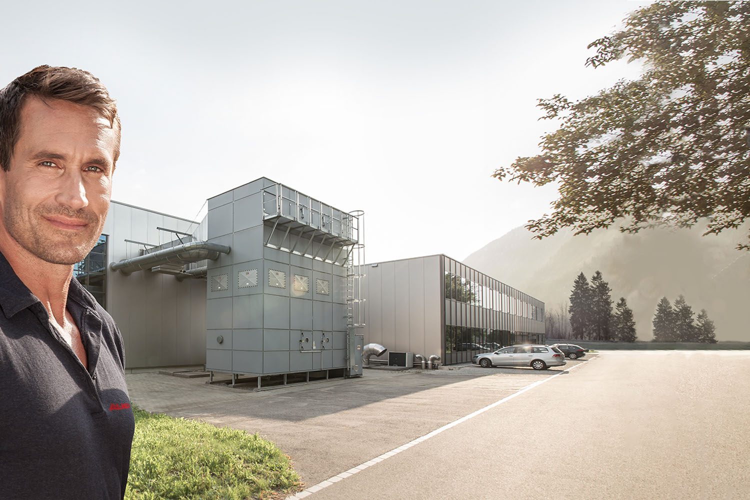 Bereiche - AL-KO Unternehmensgruppe