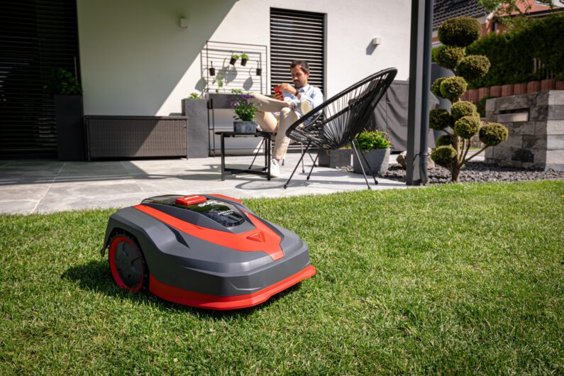 Smart Gardening - Einfach clevere Gartenarbeit